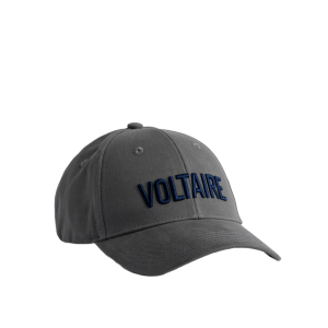 Zadig &amp; Voltaire Casquette Klelia Voltaire