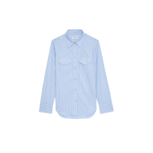 Zadig &amp; Voltaire Chemise Thelma