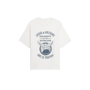 Zadig &amp; Voltaire T-shirt Berry