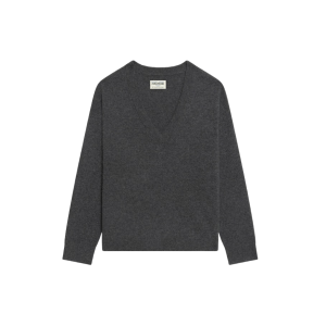 Zadig &amp; Voltaire Pull Mikyz 100% Cachemire