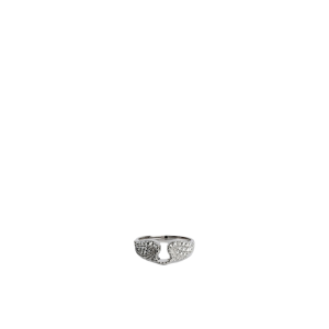 Zadig &amp; Voltaire Bague Rock
