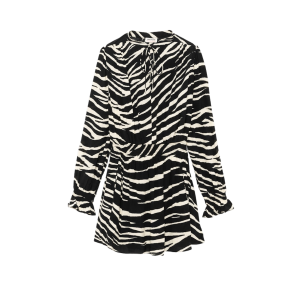 Zadig &amp; Voltaire Robe Rayados