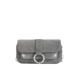 Zadig &amp; Voltaire Sac Kate Wallet Suede