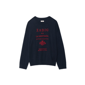 Zadig &amp; Voltaire Pull Marko