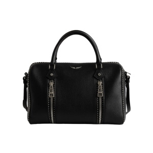Zadig &amp; Voltaire Sac Sunny Medium Studs