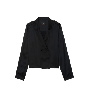 Zadig &amp; Voltaire Blouse Tussi