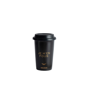 Zadig &amp; Voltaire Mug Cup Of Joy