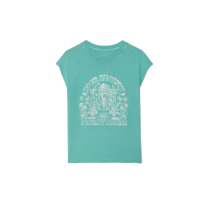Zadig &amp; Voltaire Débardeur Cloe