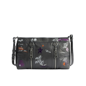 Zadig &amp; Voltaire Sac Sunny Moody Humberto