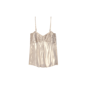 Zadig &amp; Voltaire Caraco Cippie Satin