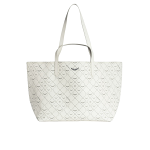 Zadig &amp; Voltaire Sac Z Shopper XL Monogram
