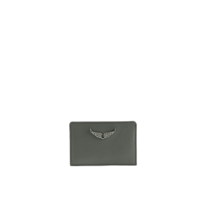 Zadig &amp; Voltaire Porte-Cartes ZV Pass
