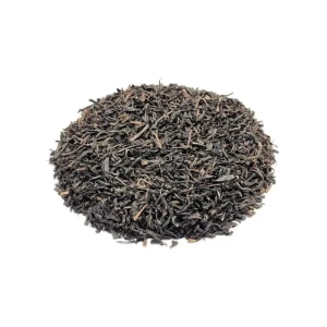 Chás do Mundo ® Chá Preto Lapsang Souchong