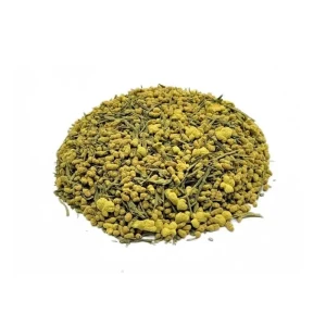 Chás do Mundo ® Chá Genmaicha com Matcha - Superior