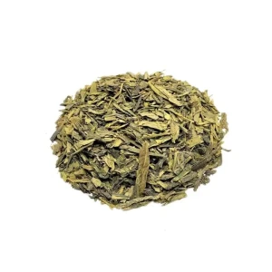 Chás do Mundo ® Chá Verde Longjing - Dragon Well