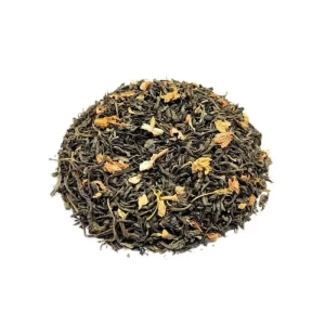 Chás do Mundo ® Chá Verde com Jasmim