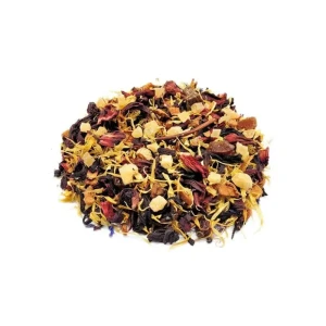 Chás do Mundo ® Chá de Frutas Tesouro dos Deuses