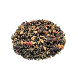 Chás do Mundo ® Chá Oolong Segredos do Bosque