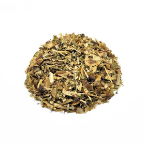 Chás do Mundo ® Tisana Medicinal Emagrecer