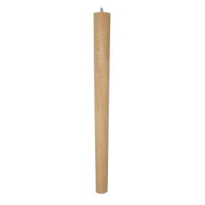 Noga bukowa 71 cm - YRKE