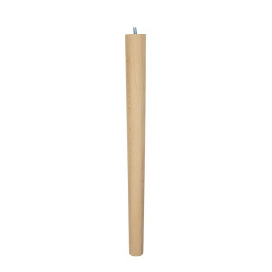 Noga bukowa 48 cm - YRKE