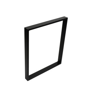 Noga metalowa - Profil 6x2 - YRKE