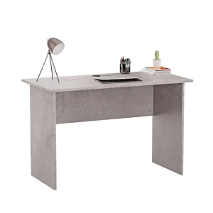 Biurko do pracy - Beton - YRKE