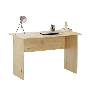 Biurko do pracy - Dąb Artisan - YRKE