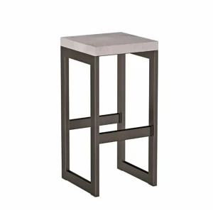 Hoker loftowy - Beton - YRKE