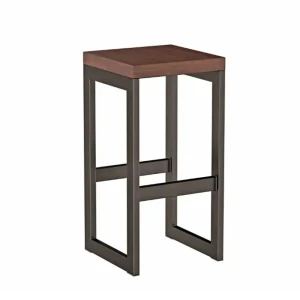 Hoker loftowy - Wenge - YRKE