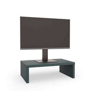 Pojedyncza podstawka pod monitor - Zielony - YRKE