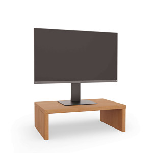 Pojedyncza podstawka pod monitor - Olcha - YRKE