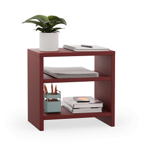 Organizer - Czerwony - YRKE