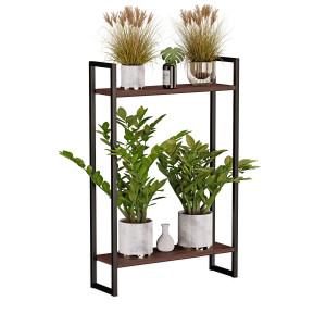 Kwietnik loftowy wenge - YRKE