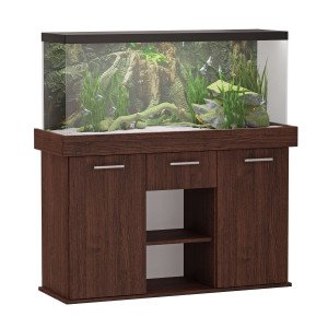 Szafka pod akwarium - Wenge - YRKE
