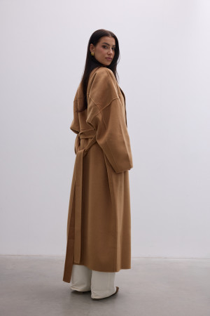 Płaszcz Soho Camel ONESIZE