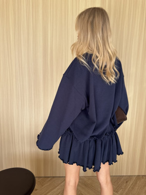 Spódniczka Tavila Navy ONESIZE