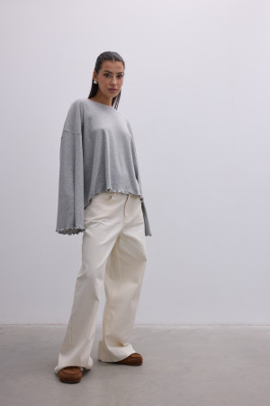 Koszulka Faro Grey  PRE - ORDER ONESIZE