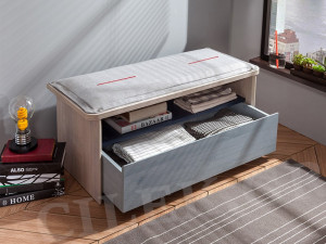 Παιδικό σκαμπό TR-1901 (98 x 43 x 43) cm