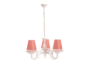Παιδικό φωτιστικό ROMANTIC ACC-6336 (47 x 64) cm