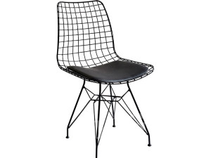 Παιδική καρέκλα ACC-8483 (53 x 82 x 45) cm