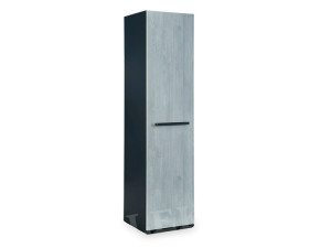 Παιδική ντουλάπα TR-1006 (50 x 2.03 x 54) cm