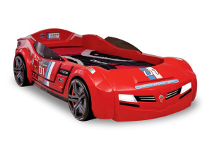 Παιδικό κρεβάτι αυτοκίνητο BI-1334 Remote Control (0.90X1.95)