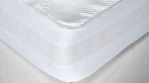 Προστατευτικό κάλυμμα Cotton 120 X 200