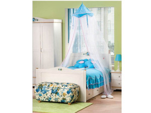 Παιδική Κουνουπιέρα FLORA ACC-4997 (ύψος 3 m)
