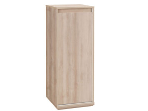 Παιδική ντουλάπα D-1003 (39 x 1.04 x 46) cm