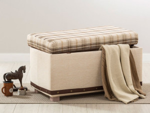 Παιδικό σκαμπό ACC-3439 (93 x 52 x 47) cm