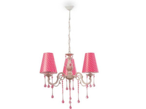 Παιδικό Φωτιστικό POLKA ACC-6300 (47 x 79) cm