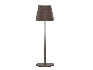 Φωτιστικό LED MAYA-C CORTEN (11 x 37) cm