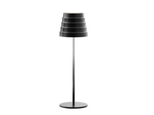 Φωτιστικό LED MAYA-N NERA (11 x 37) cm